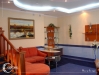 Hotel Donezk Central, Donezk, Ukraine