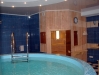 Hotel Donezk Central, Donezk, Ukraine