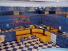Hotel Donezk Central, Donezk, Ukraine