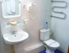 Hotel Donezk Central, Donezk, Ukraine