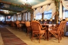 Hotel Donezk Central, Donezk, Ukraine