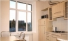 Appartement Chreschtschatyk 29, Kiew, Ukraine