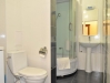 Appartement Zhitomirskaya 16, Kiew, Ukraine
