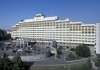 Hotel President, Kiew, Ukraine
