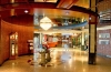 Hotel Rus, Kiew, Ukraine