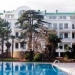 Hotel Radisson Resorts and Spa, Alushta, Krim, Russland