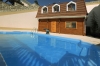 Hotel Irey, Krim, Russland