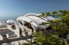 Hotel Irey, Krim, Russland