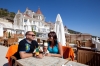 Hotel Irey, Krim, Russland