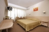 Hotel Jalta Intourist, Krim, Russland
