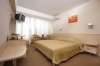 Hotel Jalta Intourist, Krim, Russland