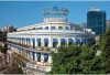 Hotel Oreanda, Jalta, Krim, Russland