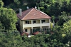 GÃ¤stehaus Meraba, Bachtschyssaraj, Krim, Russland