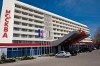 Hotel Moskva, Simferopol, Russland