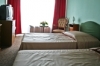 Hotel Dnister, Lwow, Ukraine