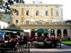 Hotel Wien Lwow, Ukraine