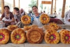 Usbekistan, Kulinarische Reise