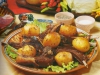 Usbekistan, Kulinarische Reise, Kazon Kabob.