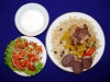 Usbekistan, Kulinarische Reise, Plov
