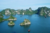 Halong Bucht