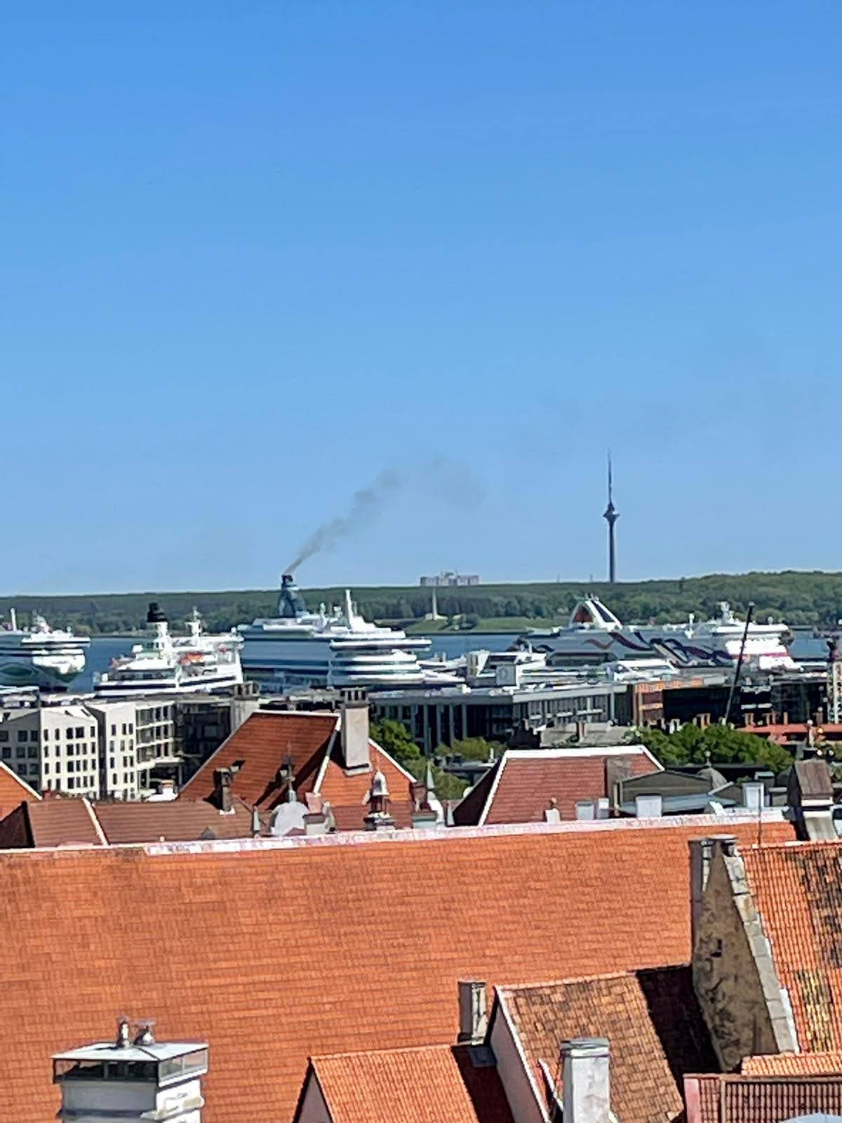 Kundenfeedback zur Estland Reise im Juli 2022