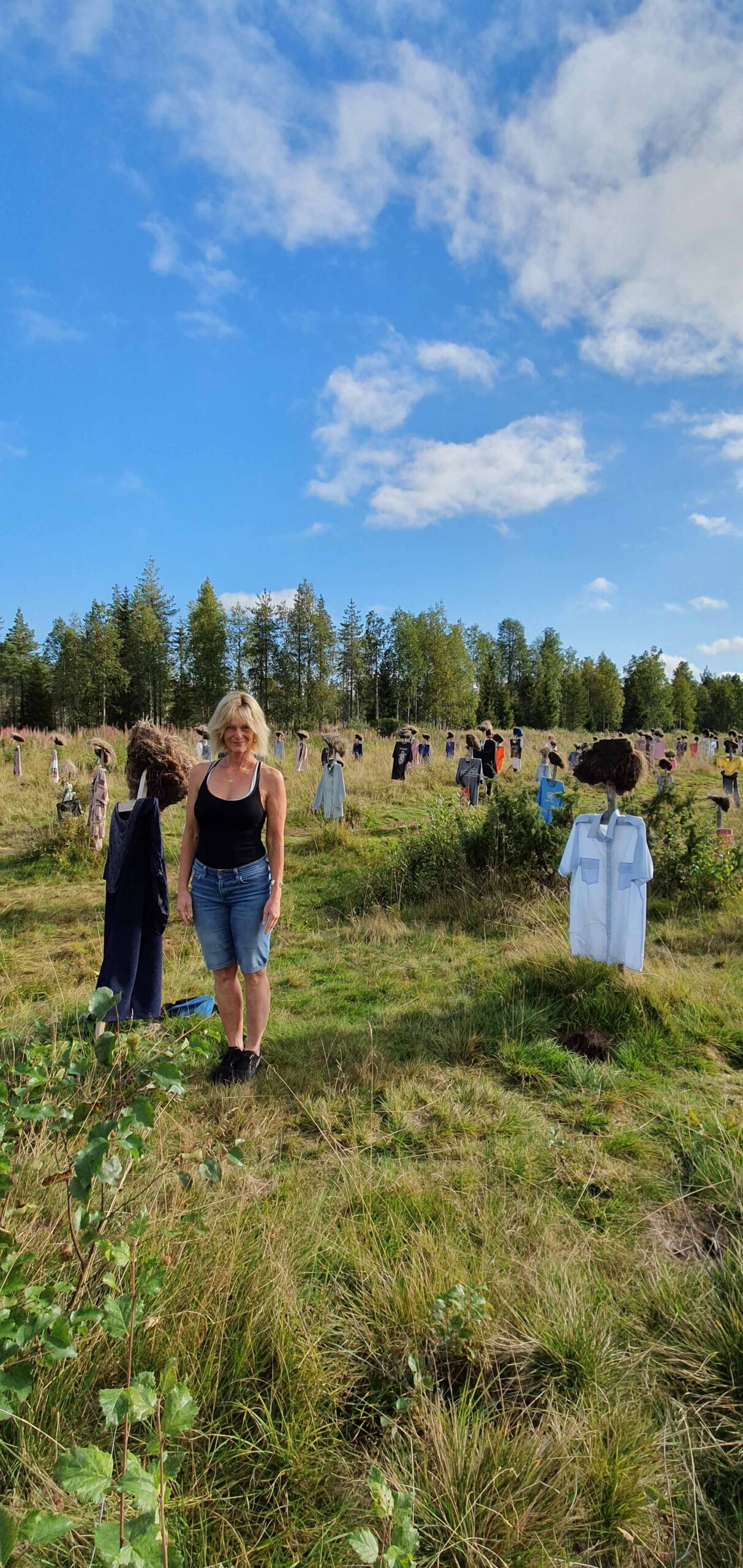 Der Geist Finnlands: Wandern, Natur & Kultur in Ostfinnland
