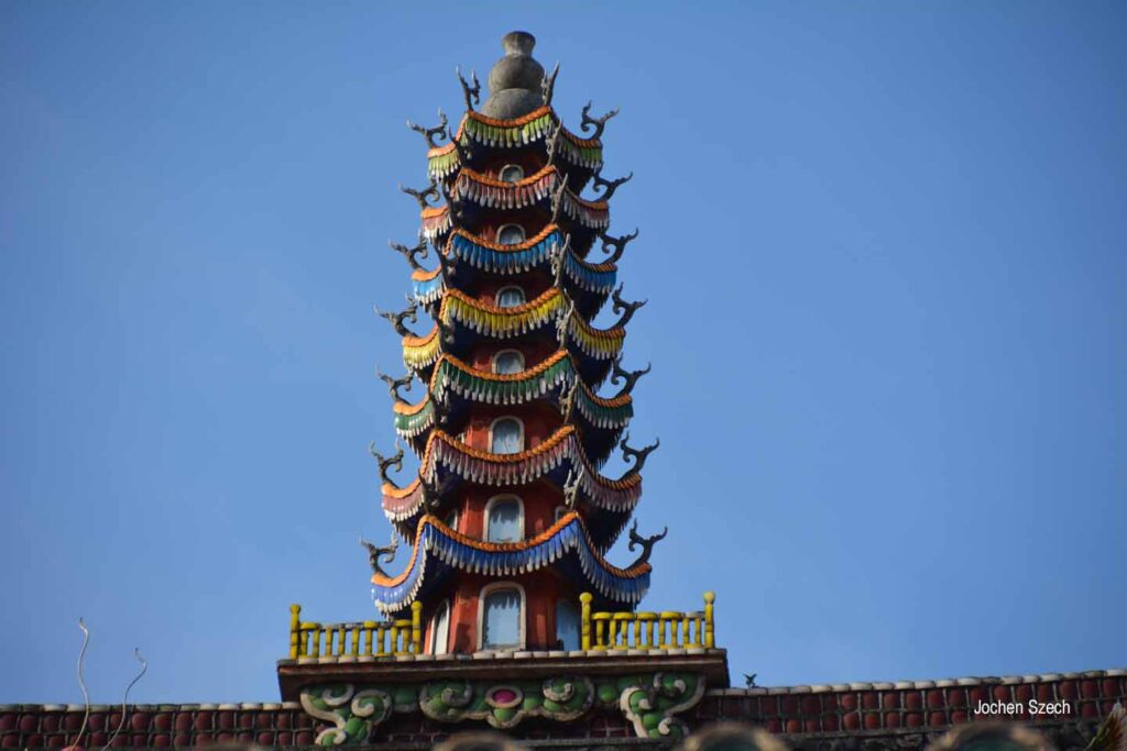 Reisebericht Taiwan Juni 2023 Vorschaubild