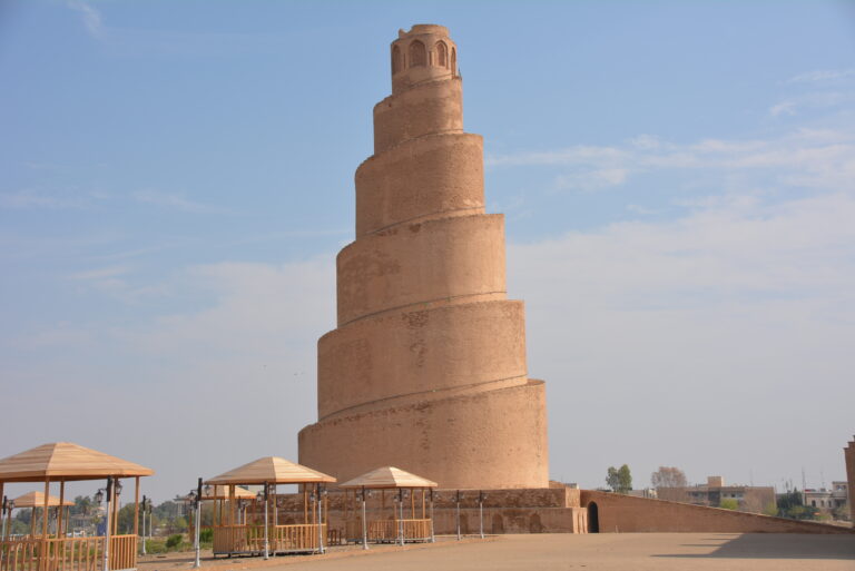Irak Rundreise Go East Reisen