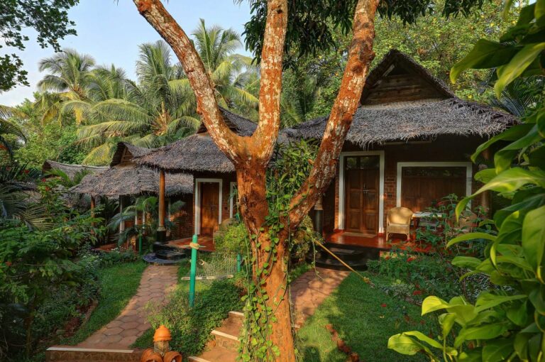 Ayurveda Kur Somatheeram Kerala