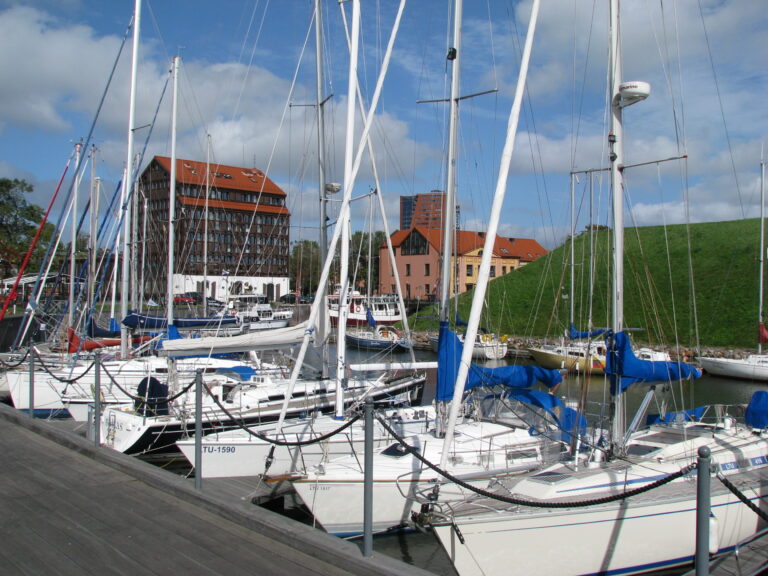 Klaipeda