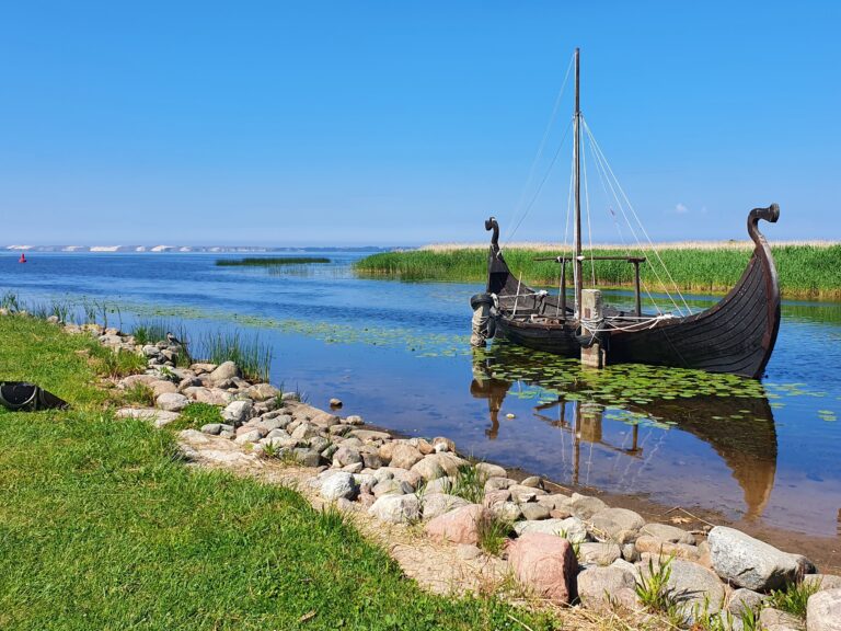 Kurische Nehrung