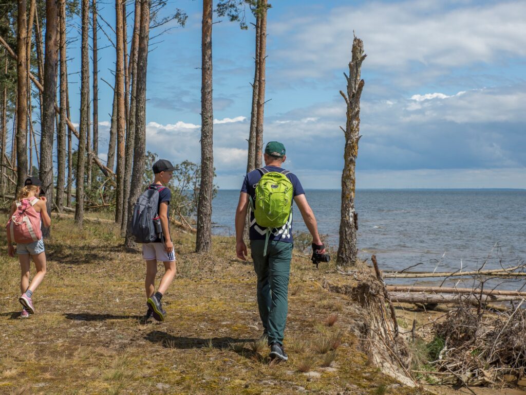 Kurische Nehrung