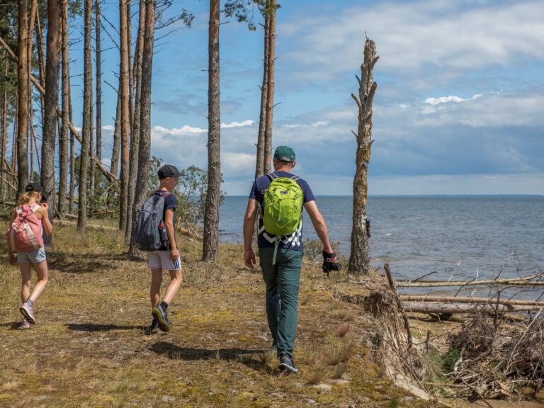 Kurische Nehrung