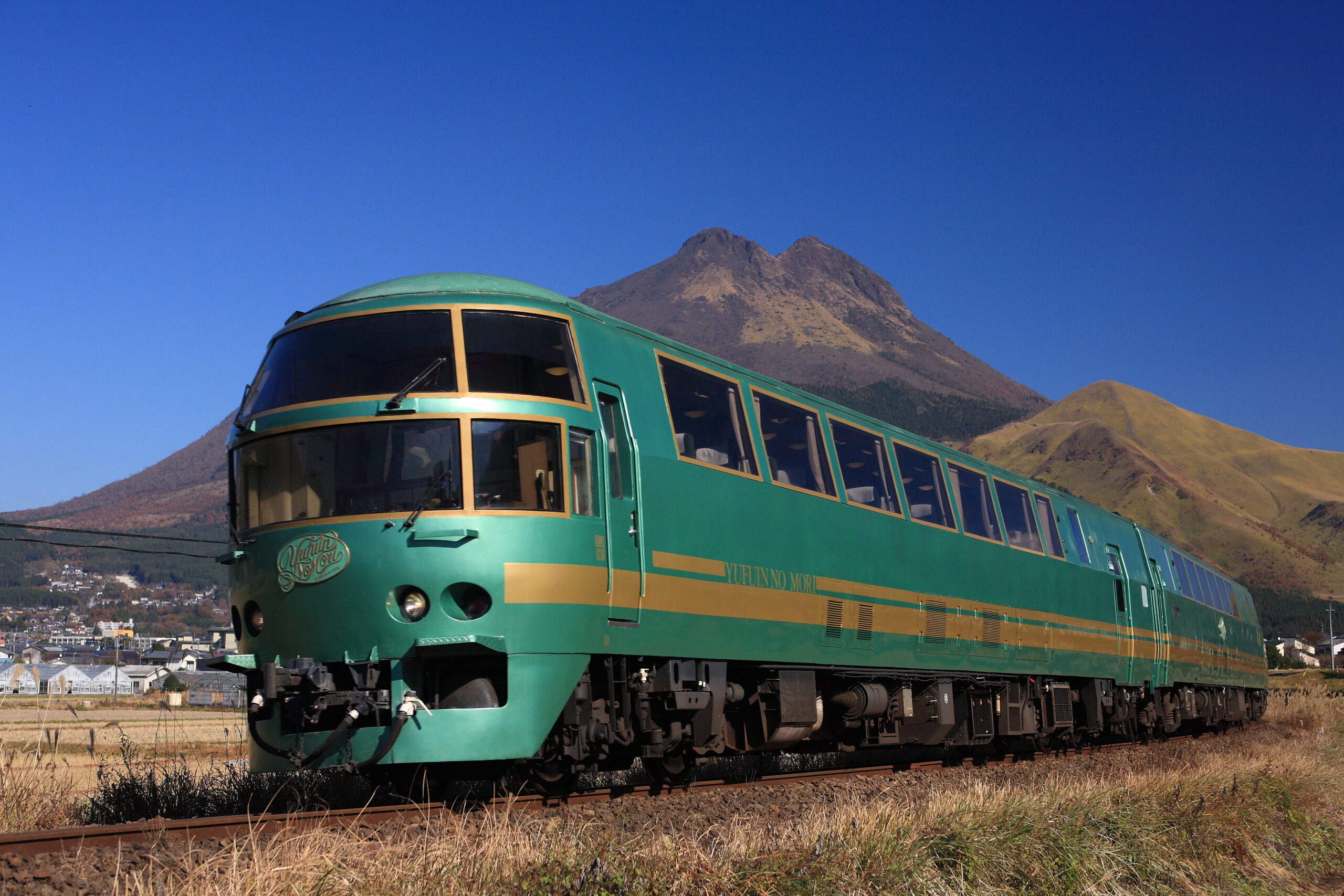 Bahnreise Japan: 14 Tage mit Shinkansen von Tokio bis Kyushu