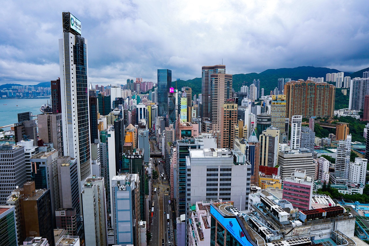 Hongkong Städtereise: 4 Tage mit privaten Ausflügen