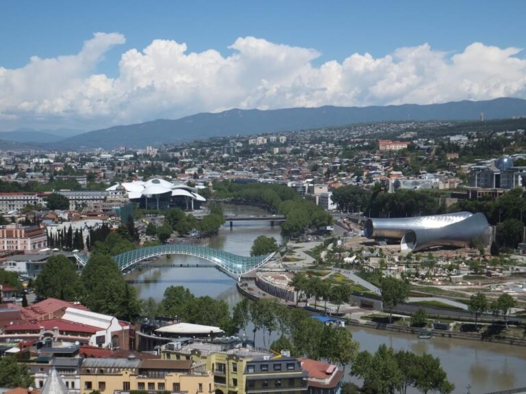 Georgien Tblissi, georgien reisen, georgien rundreise