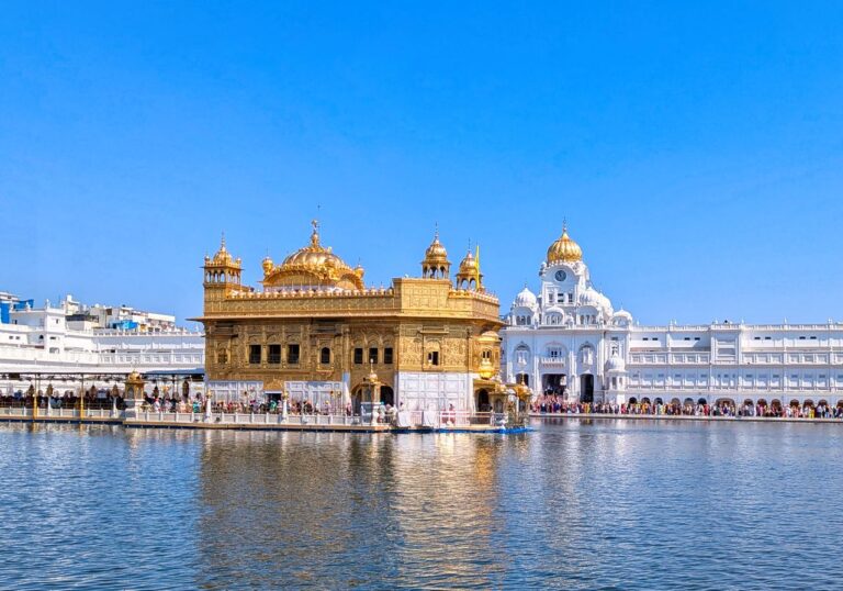 Amritsar