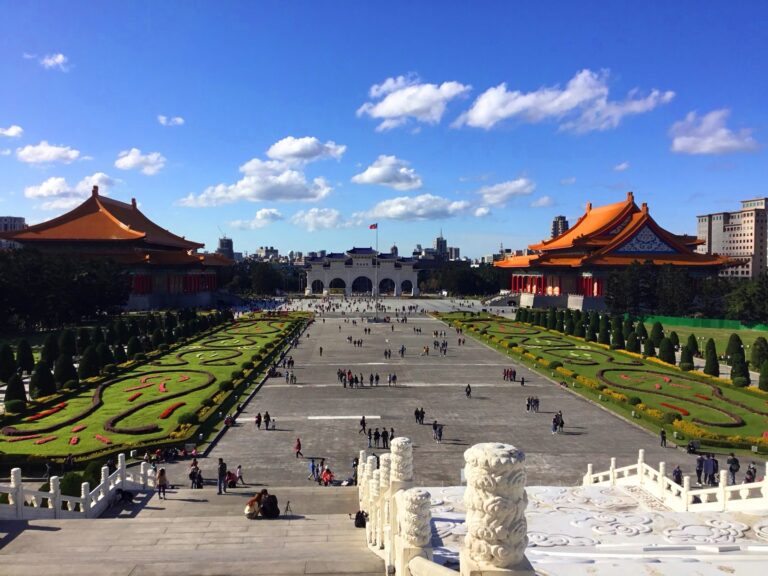%e4%b8%ad%e6%ad%a3%e7%b4%80%e5%bf%b5%e5%a0%82_chiang-kai-shek-memorial-hall_006 Taipeh, Taiwan Rundreise